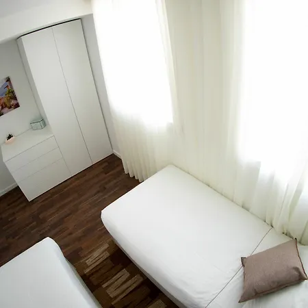 Ceuta Penthouse Apartment *