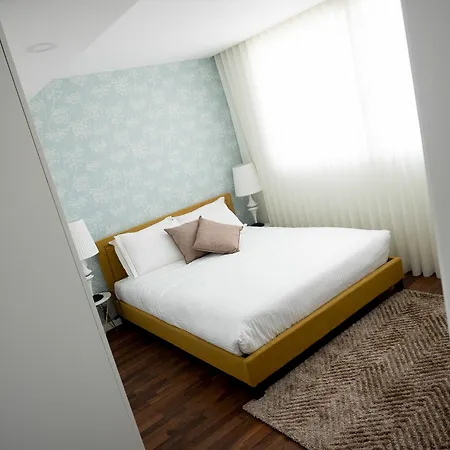 Ceuta Penthouse Apartment *