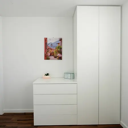 Ceuta Penthouse Apartment