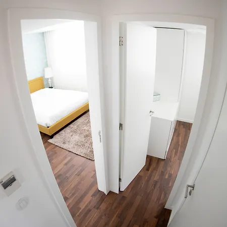 Ceuta Penthouse Apartment Porto