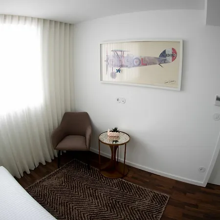 Ceuta Penthouse Apartment *