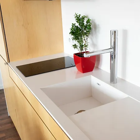 Ceuta Penthouse *
