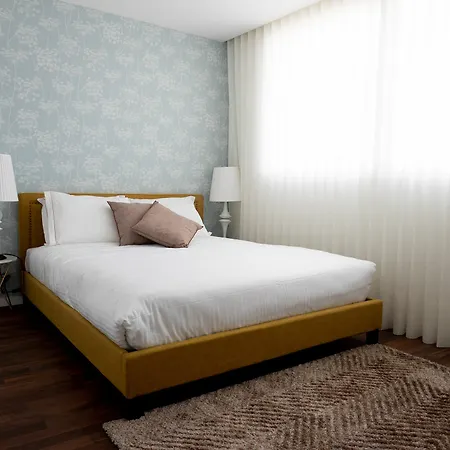 Ceuta Penthouse * Porto