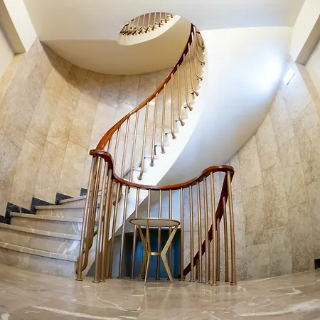 Apartment Ceuta Penthouse *