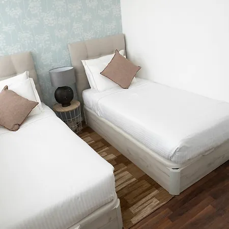Ceuta Penthouse Apartment