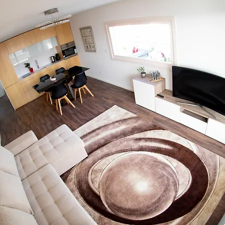 Ceuta Penthouse Apartment *