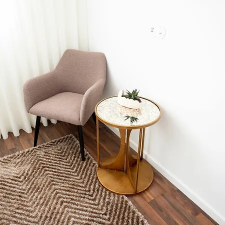 Ceuta Penthouse Porto