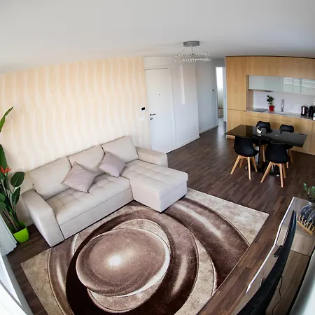 Ceuta Penthouse