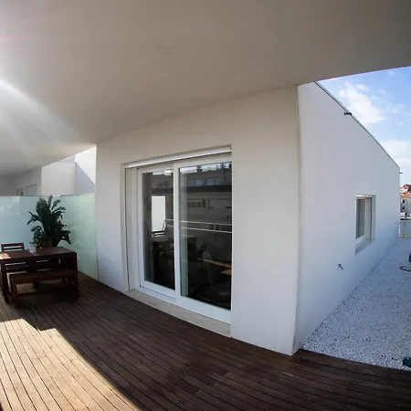 Ceuta Penthouse Apartamento