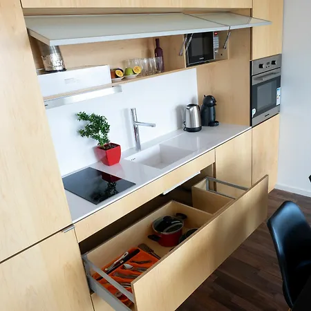 Ceuta Penthouse Apartamento *